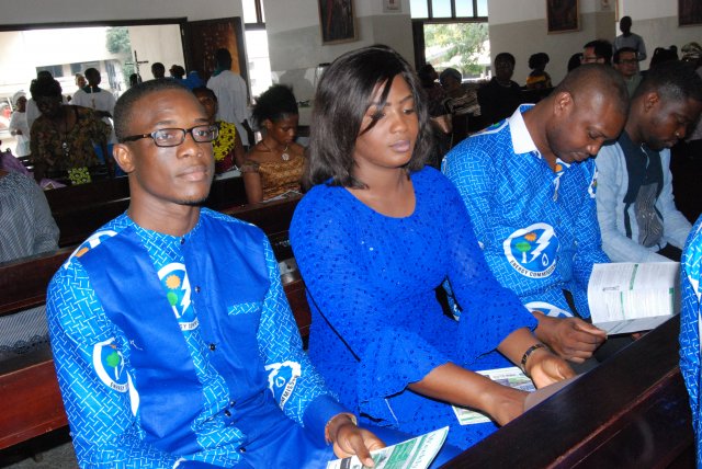 Energy Commission @20 Thanksgiving Service